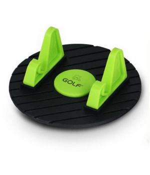 GOLF GF-CH03 Car Holder Black/Green