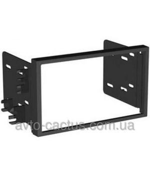 Scosche 2223B SI Chevrolet Lacetti (2-din) 2DIN