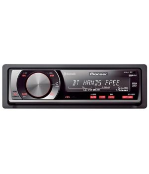 Pioneer DEH-600BT