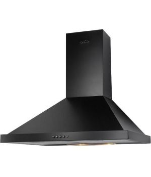 Ventolux LAZIO 60 BK (750)