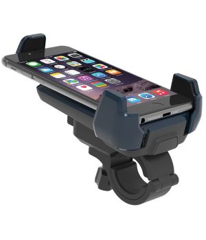 iOttie Active Edge Bike & Bar Mount for Universal Indigo Blue (HLBCIO102BL)