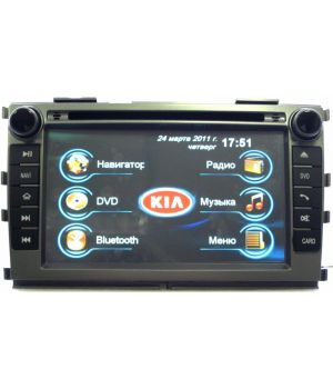 Road Rover C7025KF (Kia Cerato 2010)