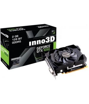 Inno3D GeForce GTX 1050 ITX (N1050-1SDV-E5CM)