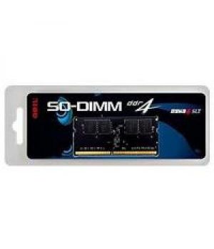 Geil 4 GB SO-DIMM DDR4 2133 MHz (GS44GB2133C15SC)