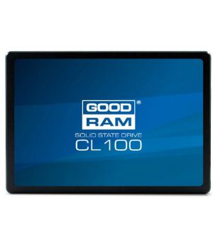 GOODRAM CL100 120 GB (SSDPR-CL100-120)
