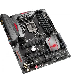 Asus MAXIMUS VIII HERO ALPHA