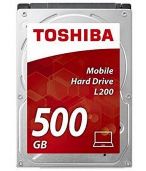 Toshiba L200 (HDWK105UZSVA)