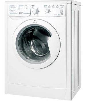 Indesit IWSB 50851 UA