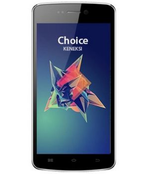 Keneksi Choice Black