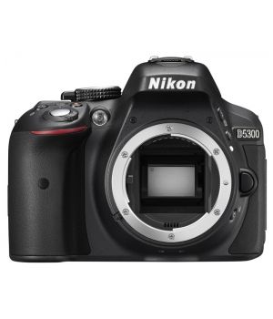 Nikon D5300 body (UA)