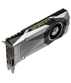 MSI GeForce GTX 1070 Founders Edition
