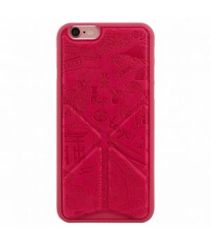 Ozaki O!coat 0.3 + Travel Versatile iPhone 6/6S Tokyo (OC571TK)