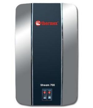 Thermex Stream 700 Chrome