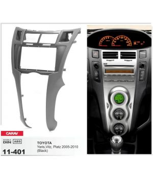 Carav 11-401 Toyota Yaris, Vitz, Platz