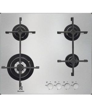 Electrolux EGS6343NOX