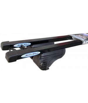 AutoMaxi AX 230120 RAILING ACTIVA STEEL 125