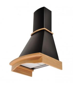 Pyramida R 60 black-cherry/U