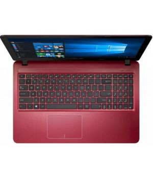 Asus X540LJ (X540LJ-XX143D) Red