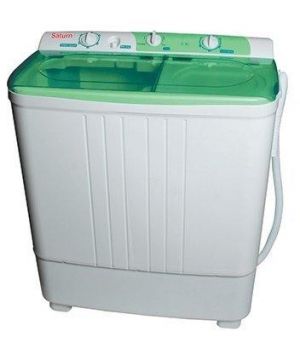Saturn ST-WK7605 Green