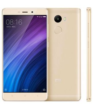 Xiaomi Redmi 4 16GB Gold