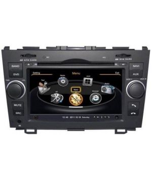EasyGo S128 (Honda CR-V 2007-2011)