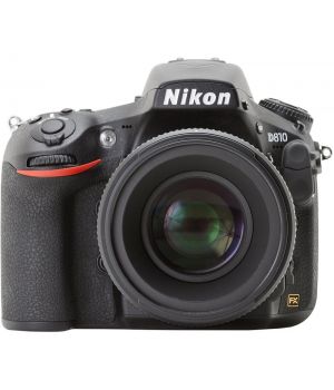 Nikon D810 kit (24-120mm)