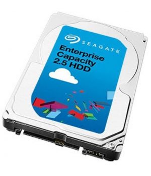 Seagate Enterprise Capacity 2.5 HDD ST2000NX0303