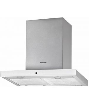 Pyramida HEF 22 (H-600) white