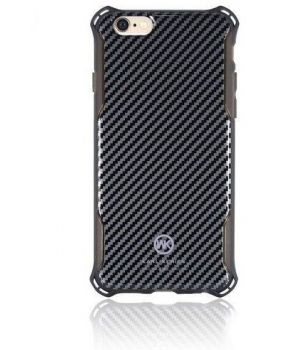 WK Earl Chrome Black for iPhone 7 Plus