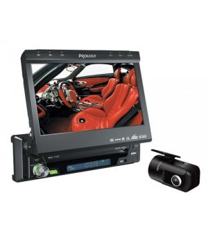 Prology MDN-1715T VR (Навител)