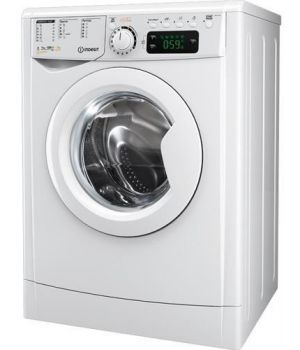 Indesit EWDE 71280 W EU