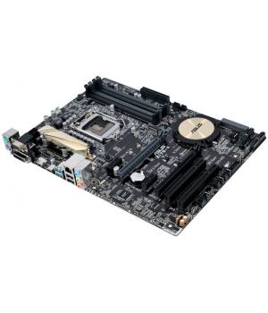 Asus Z170-K