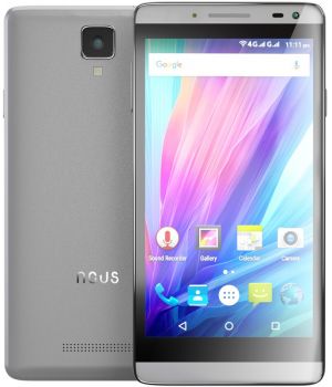Nous NS 5003 Gray