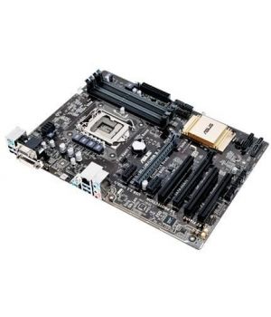 Asus B85-PLUS/USB 3.1