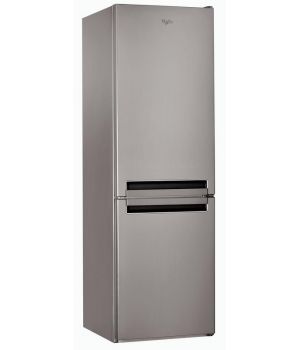 Whirlpool BSNF 8122 OX