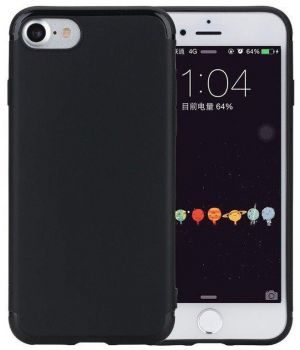 ROCK Jello iPhone 7 Black