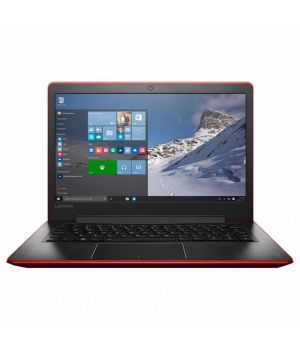 Lenovo IdeaPad 510S-13 (80V0002JRU) Red