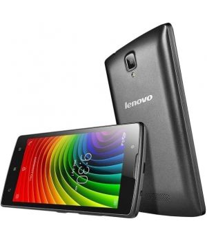 Lenovo A2010 Black