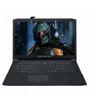 Dream Machines G1050Ti (G1050Ti-17UA22)