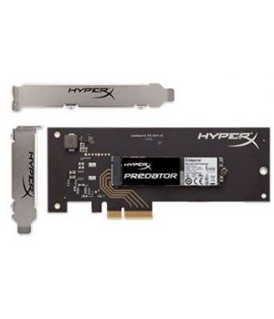 Kingston Predator PCIe SSD SHPM2280P2H/480G