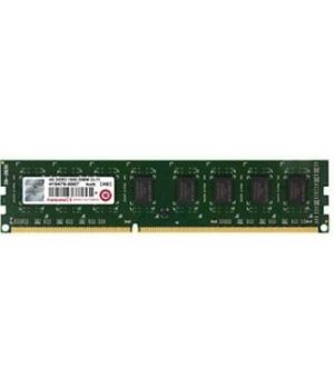 Transcend 8 GB (2x4GB) DDR3 1600 MHz (JM1600KLN-8GK)