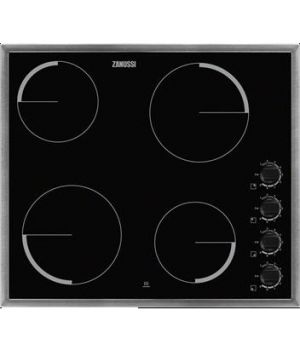 Zanussi ZEV6140XBA