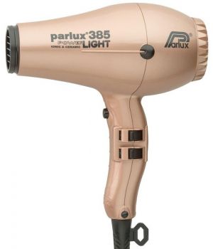 Parlux 385 PowerLight gold