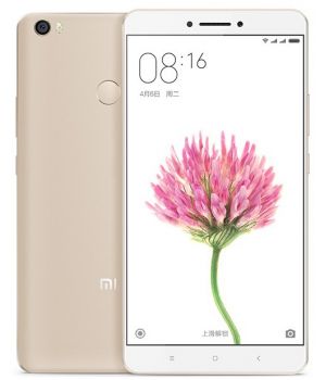 Xiaomi Mi Max 128GB Gold