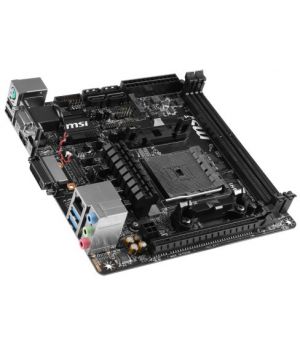 MSI A68HI