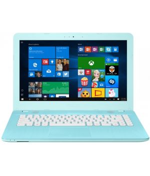 ASUS VivoBook Max X441UA (X441UA-WX011D) (90NB0C94-M00120) Aqua Blue