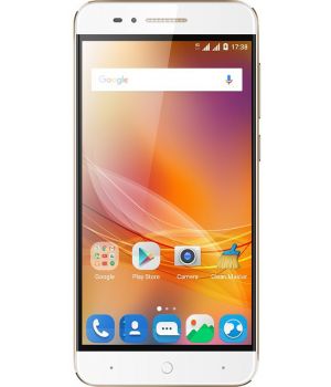 ZTE Blade A610 Gold