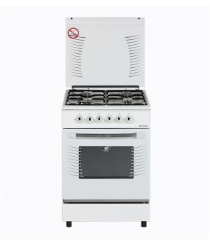 FRESH Forno 55x55 (F55G2) white