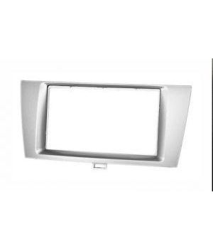 Carav Переходная рамка для установки 2DIN автомагнитол в JAC J5 2009- 11-300
