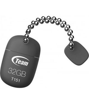 TEAM 32 GB T151 Grey (TT15132GC01)